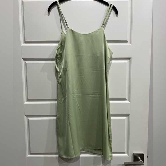 Daisy Mini Dress - Picture 4 of 4